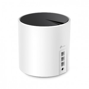 TP-Link Deco X55 AX3000 Whole Home Mesh Wi-Fi 6 System 路由器 [香港行貨]